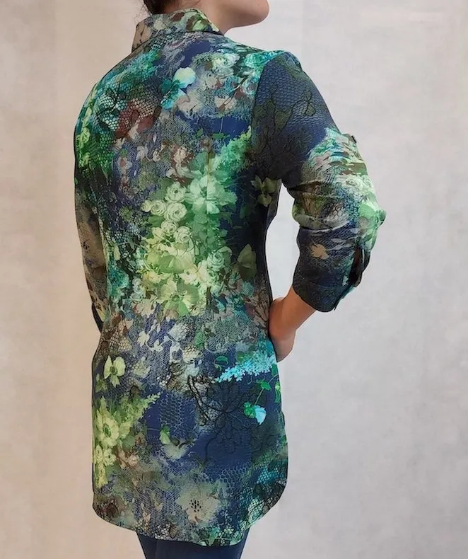 BLUSA PARA DAMA LOFASSI 6571