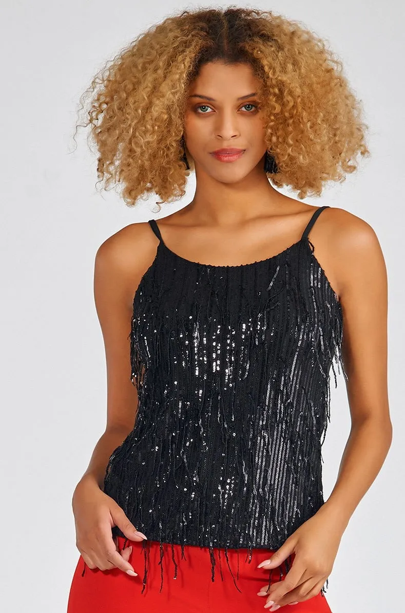 BLUSA PARA DAMA LOFASSI 6690