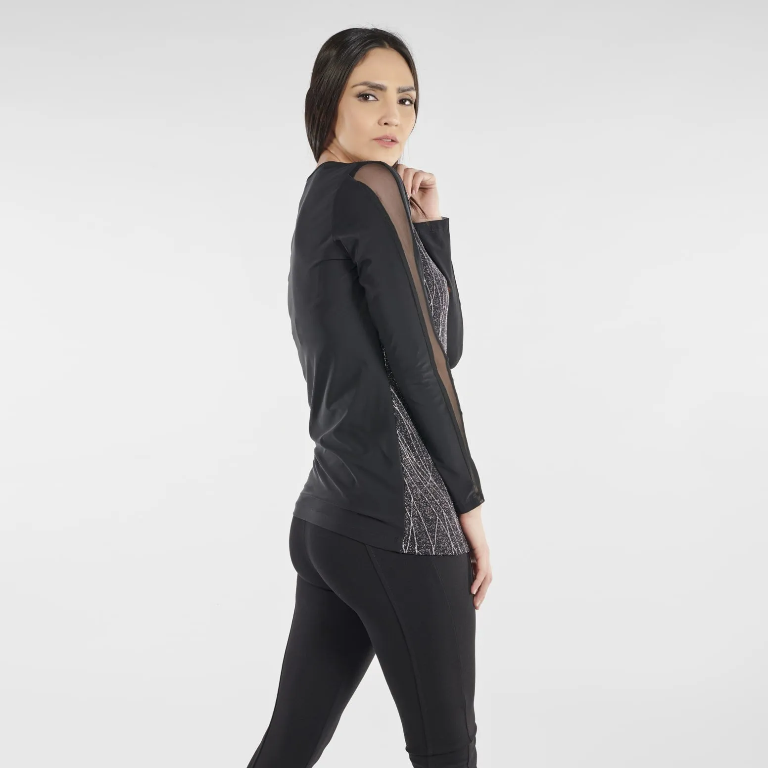 Blusa para dama Lofassi 6773