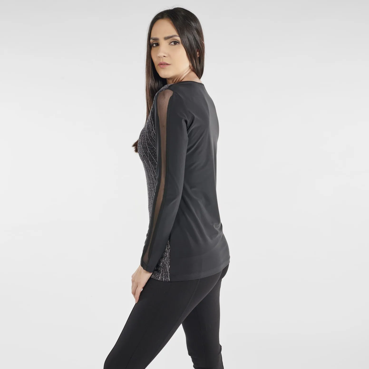Blusa para dama Lofassi 6773