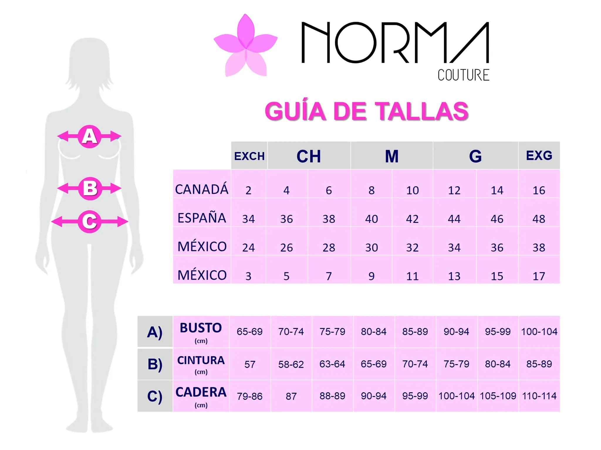 Blusa para dama Lofassi 6773