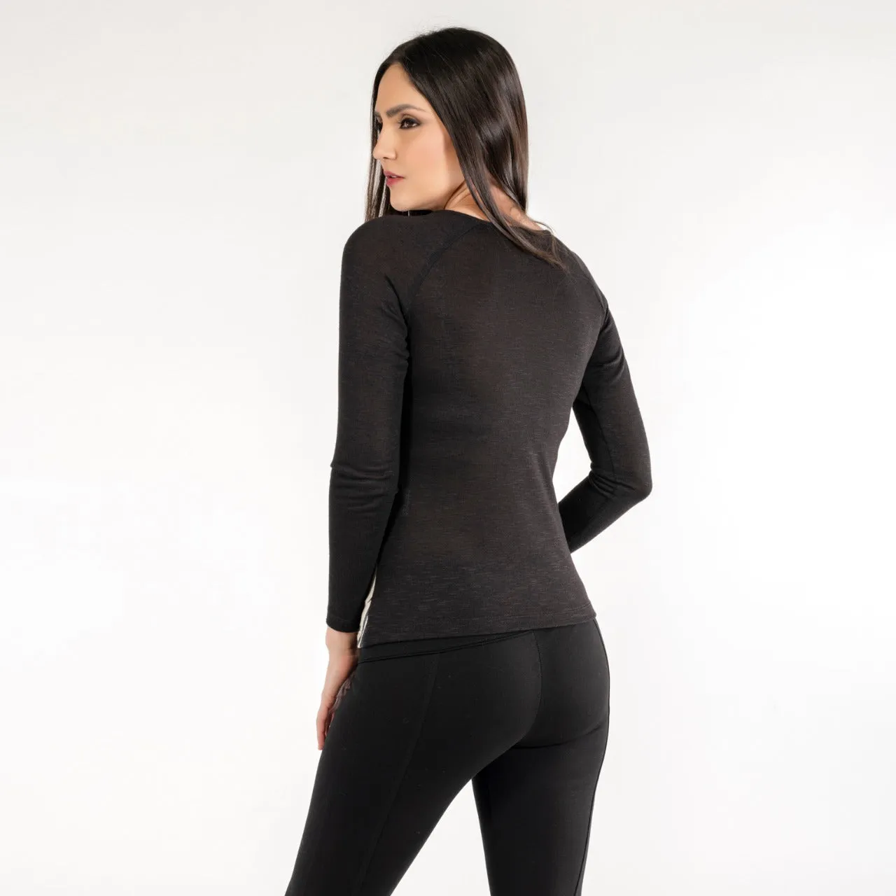 Blusa para dama Lofassi 6856