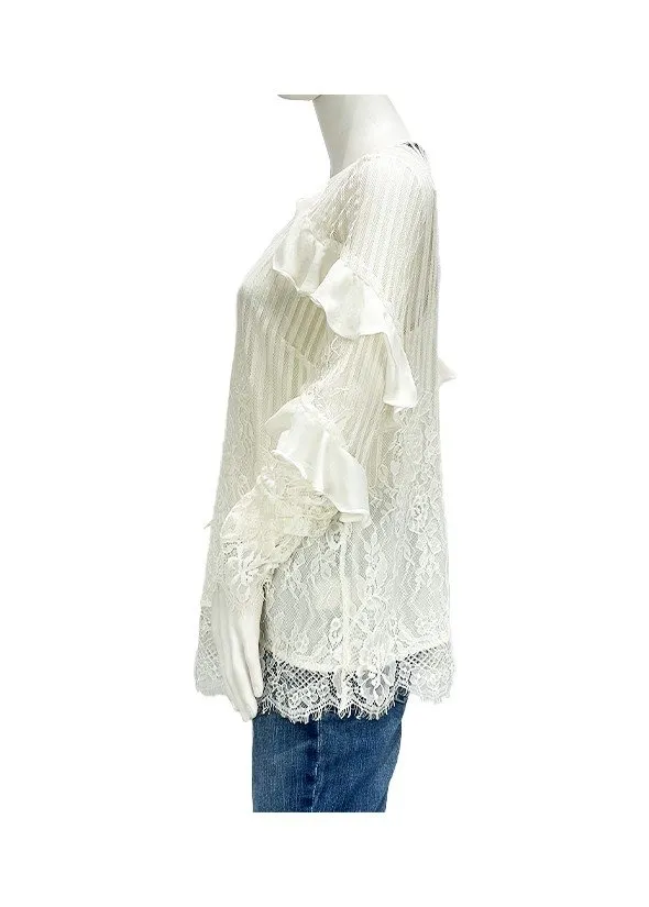 Blusa Strut & Bolt