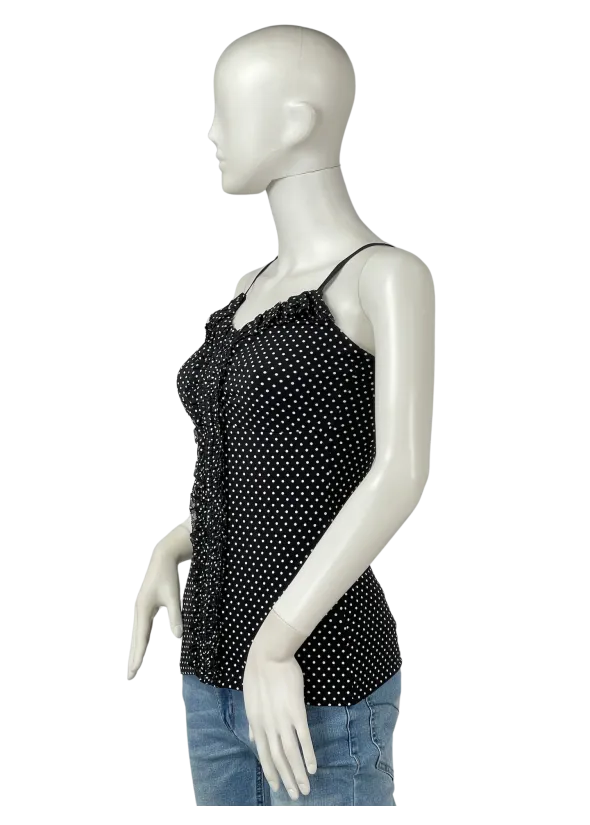 Blusa Whitehouse Black Market