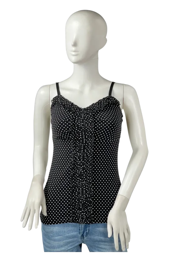 Blusa Whitehouse Black Market