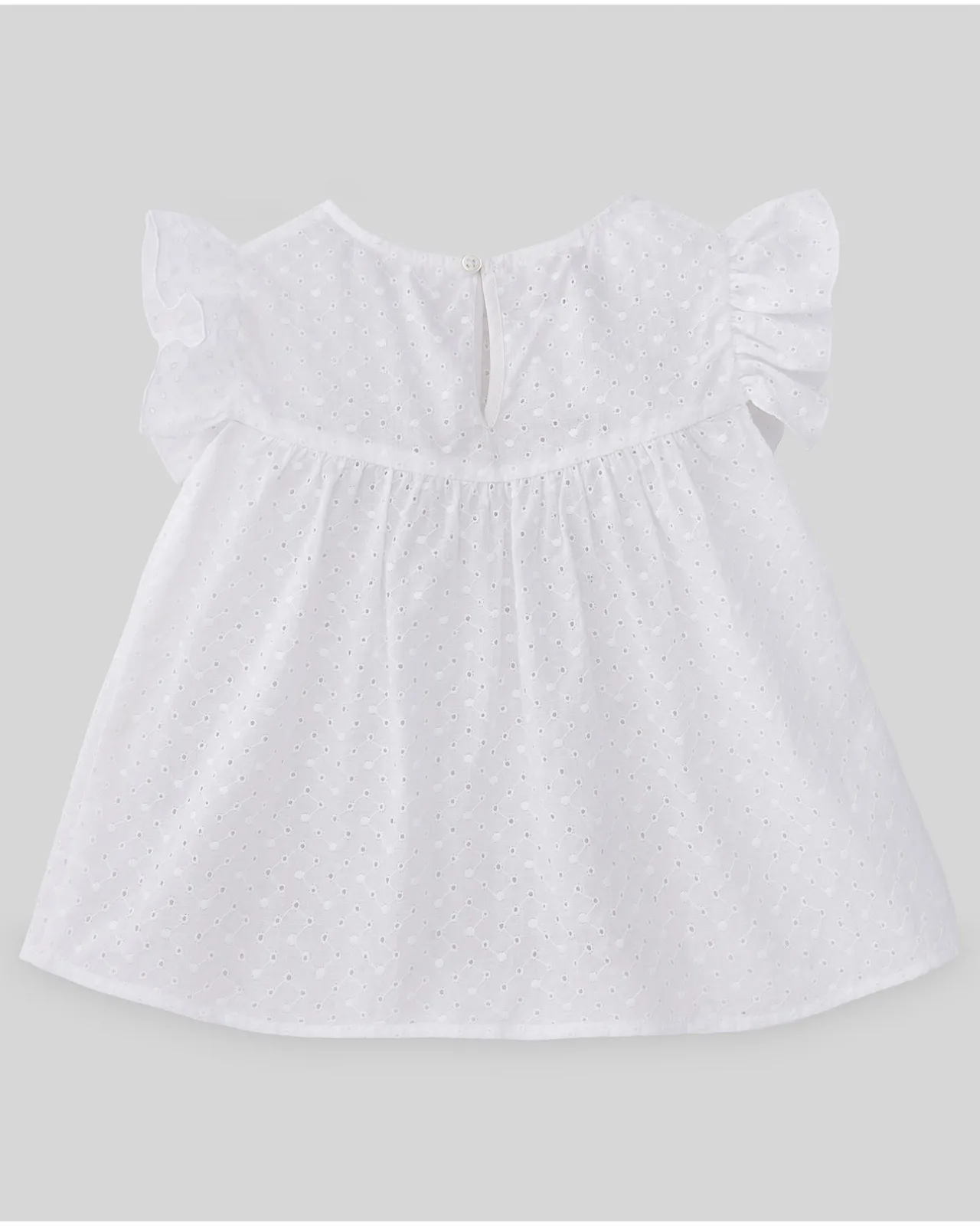 Blusón "PAISLEY"