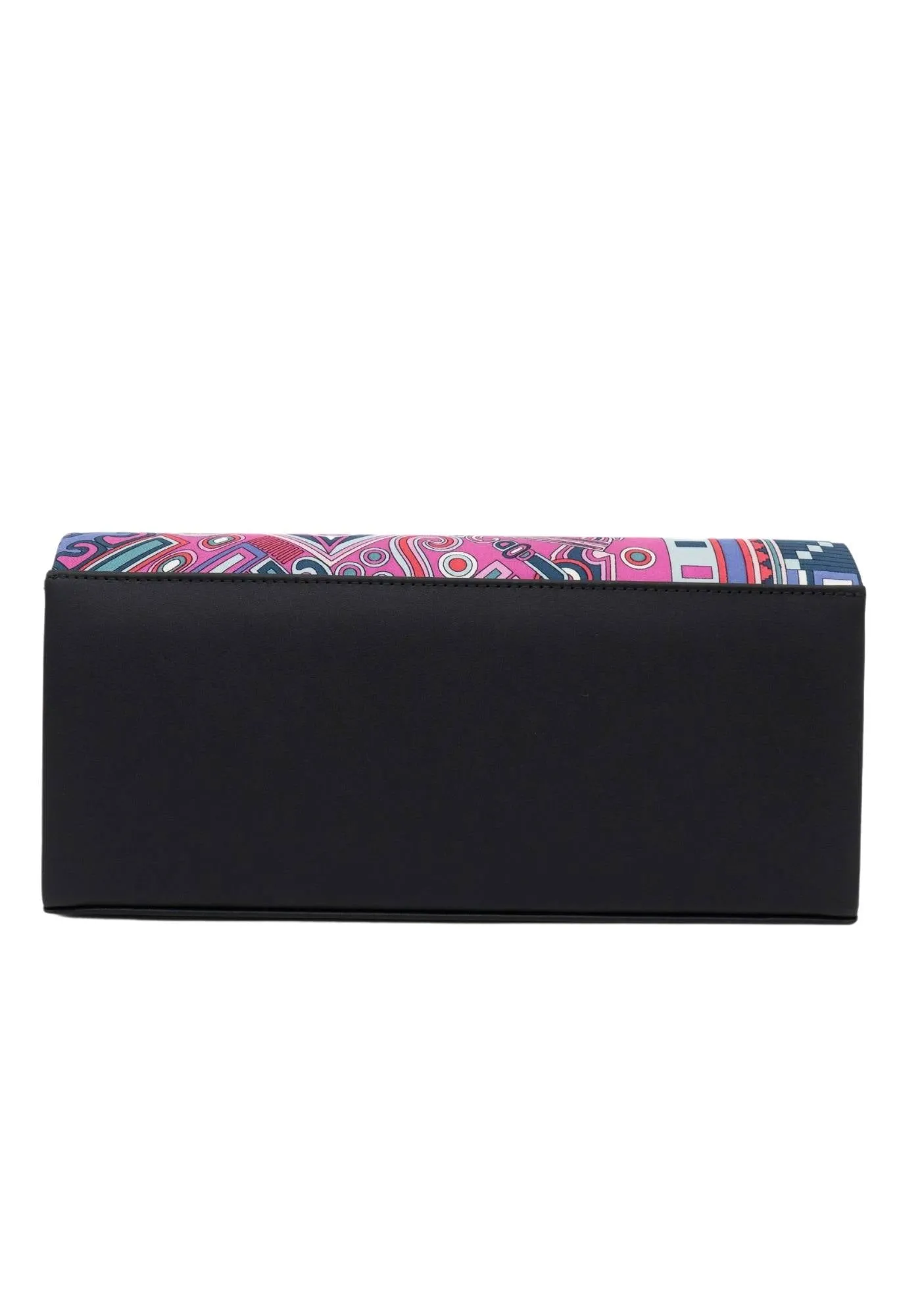 Bolsa Akbal Negro Ruta Puuc Negro