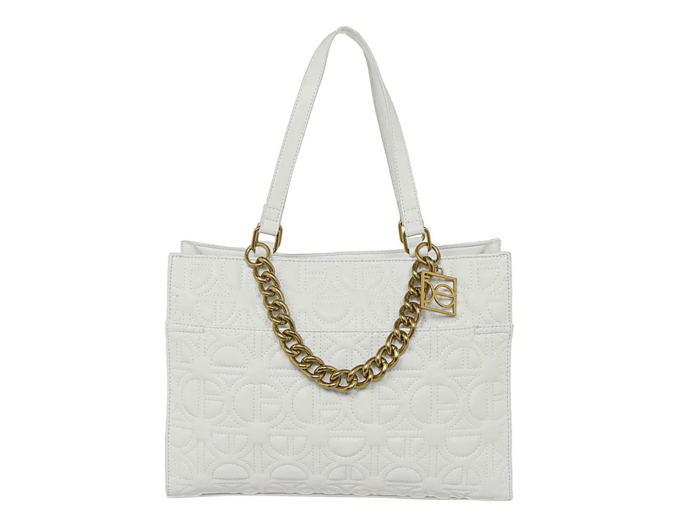 Bolsa Cloe 1blcv 22451 Color Blanco