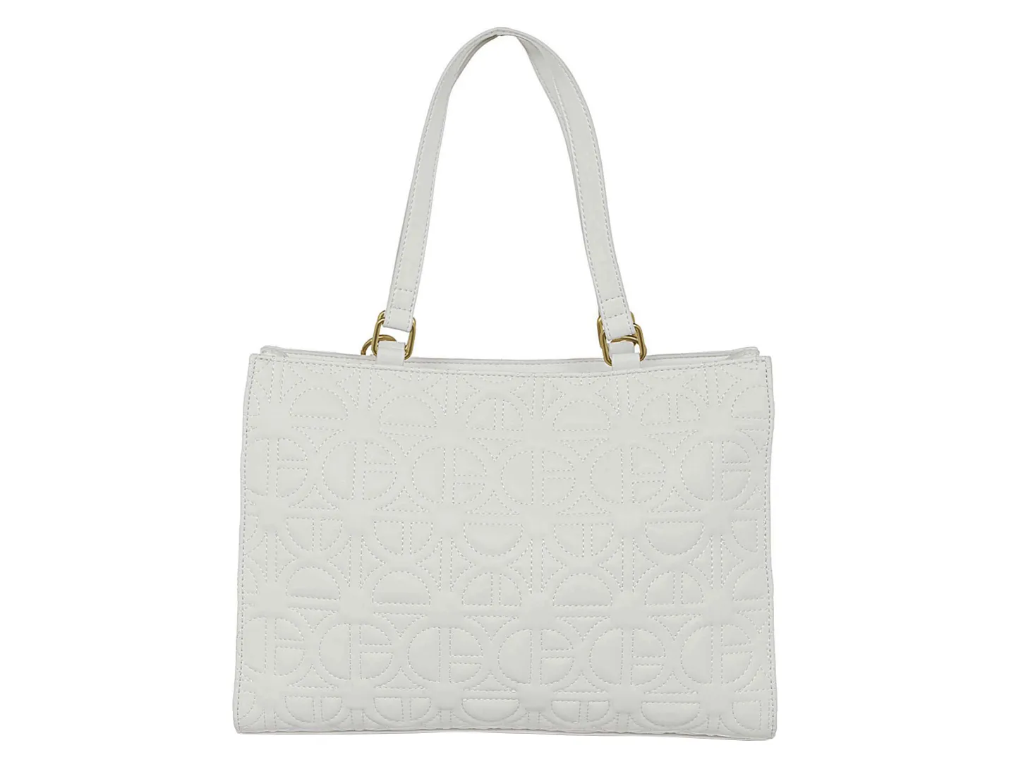 Bolsa Cloe 1blcv 22451 Color Blanco