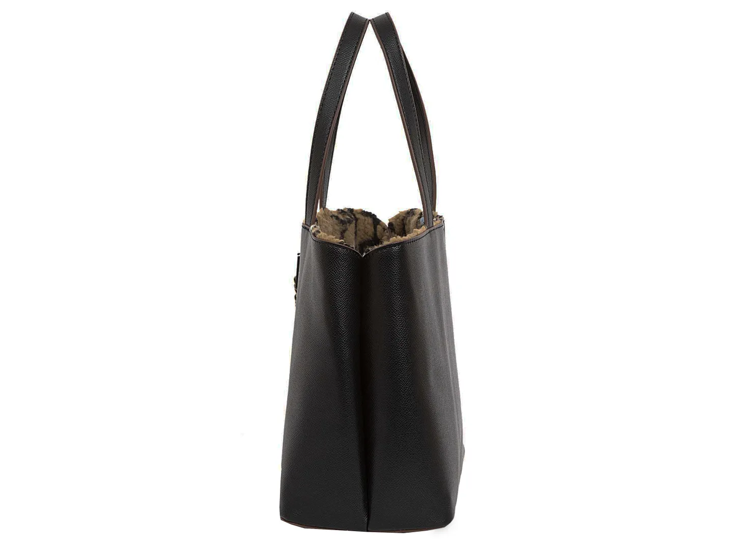 Bolsa Cloe Negro Para Mujer