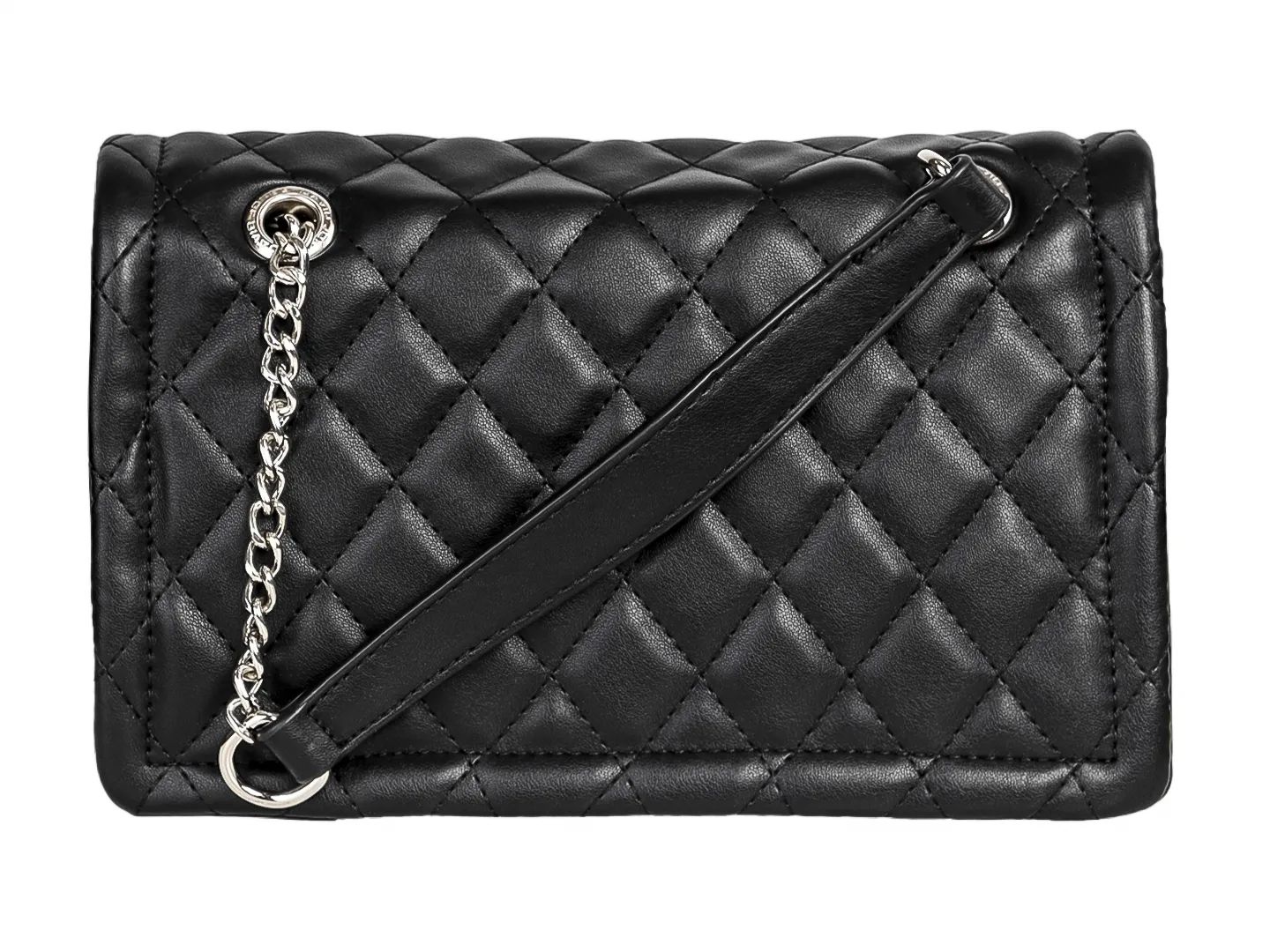 Bolsa David Jones 6250 Color Negro