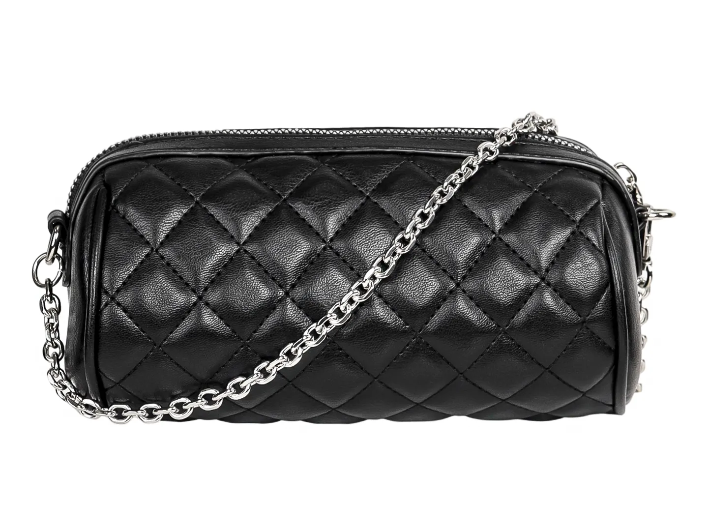 Bolsa David Jones 6437 Color Negro
