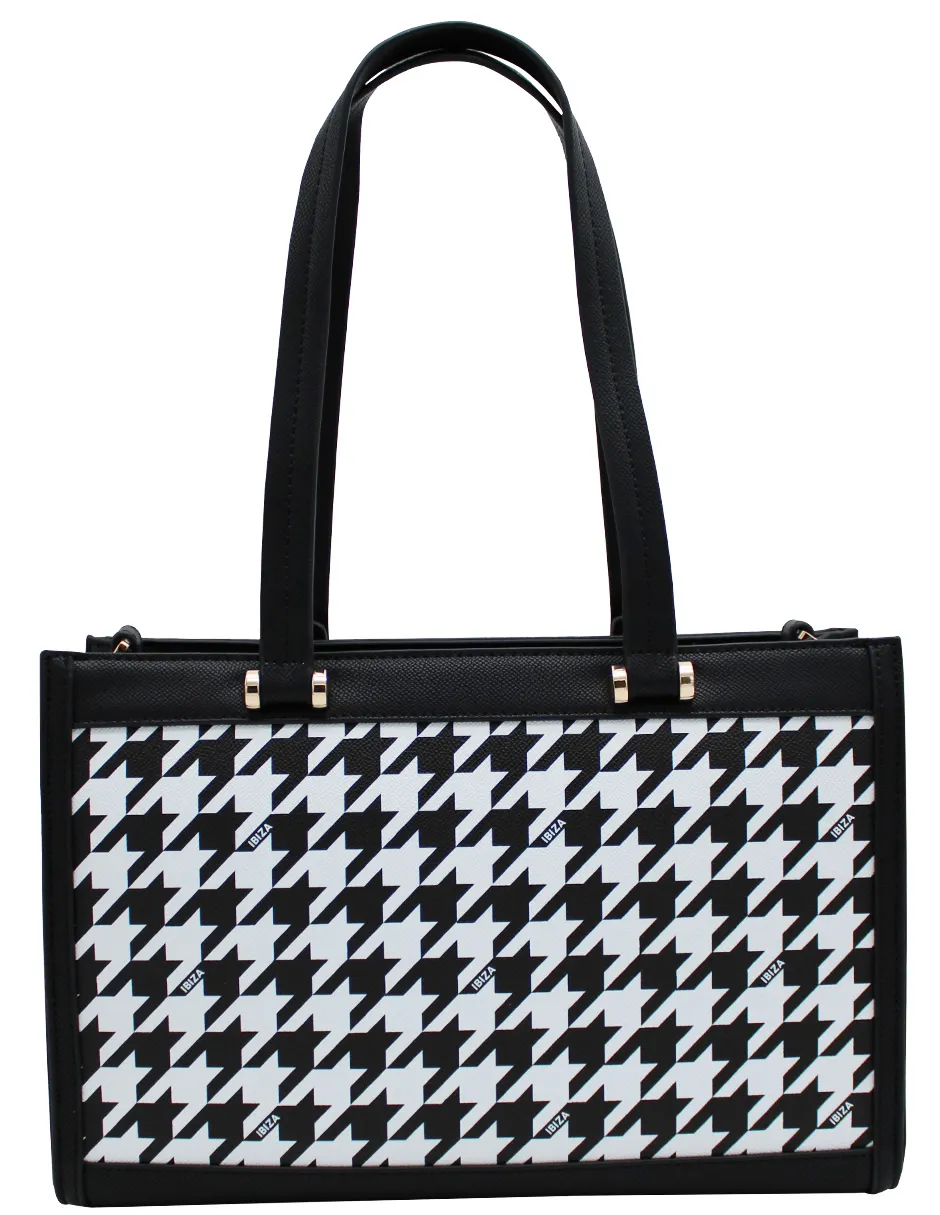 Bolsa Jaime Ibiza 2272 Color Negro