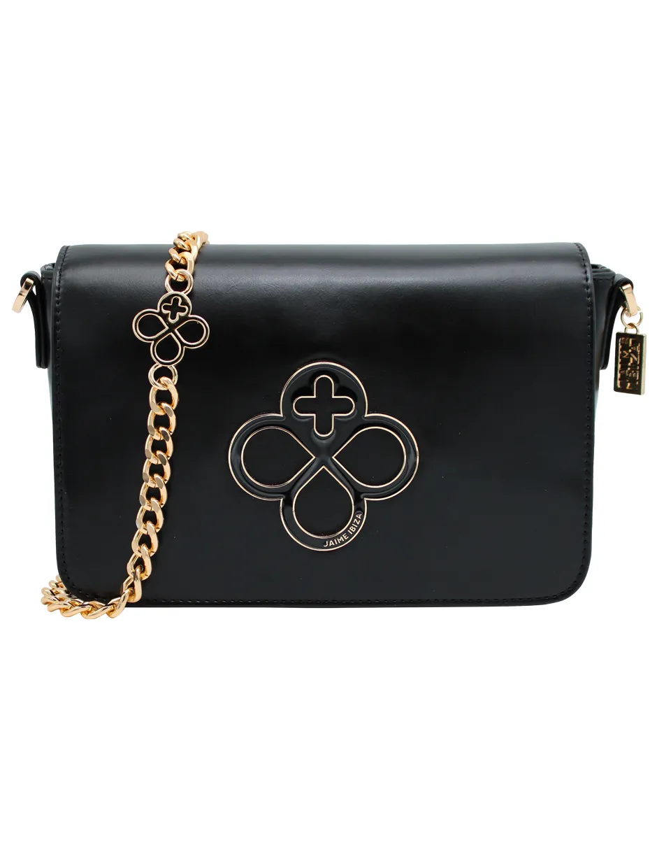 Bolsa Jaime Ibiza 2273 Color Negro