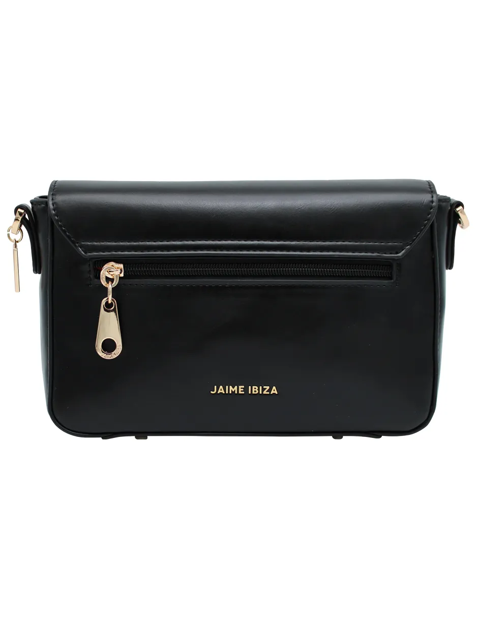Bolsa Jaime Ibiza 2273 Color Negro