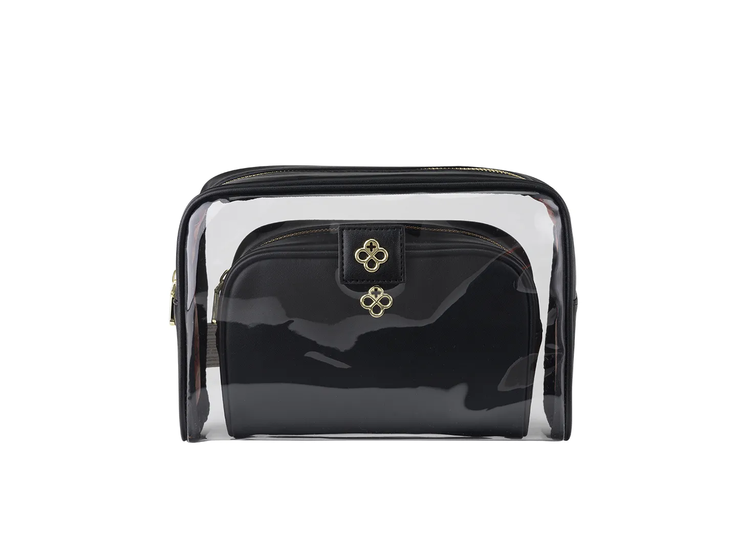 Bolsa Jaime Ibiza Latinas Color Negro