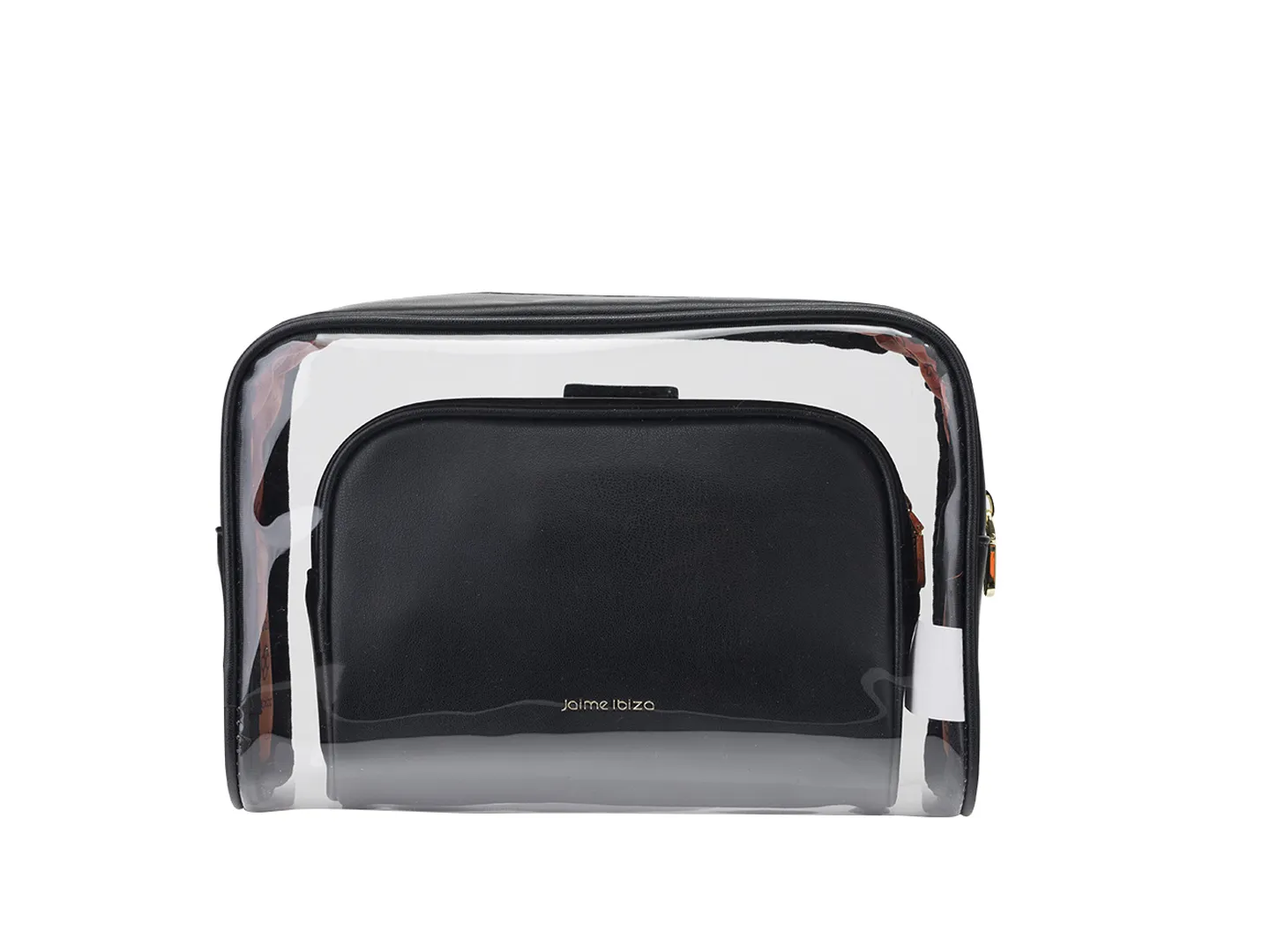 Bolsa Jaime Ibiza Latinas Color Negro