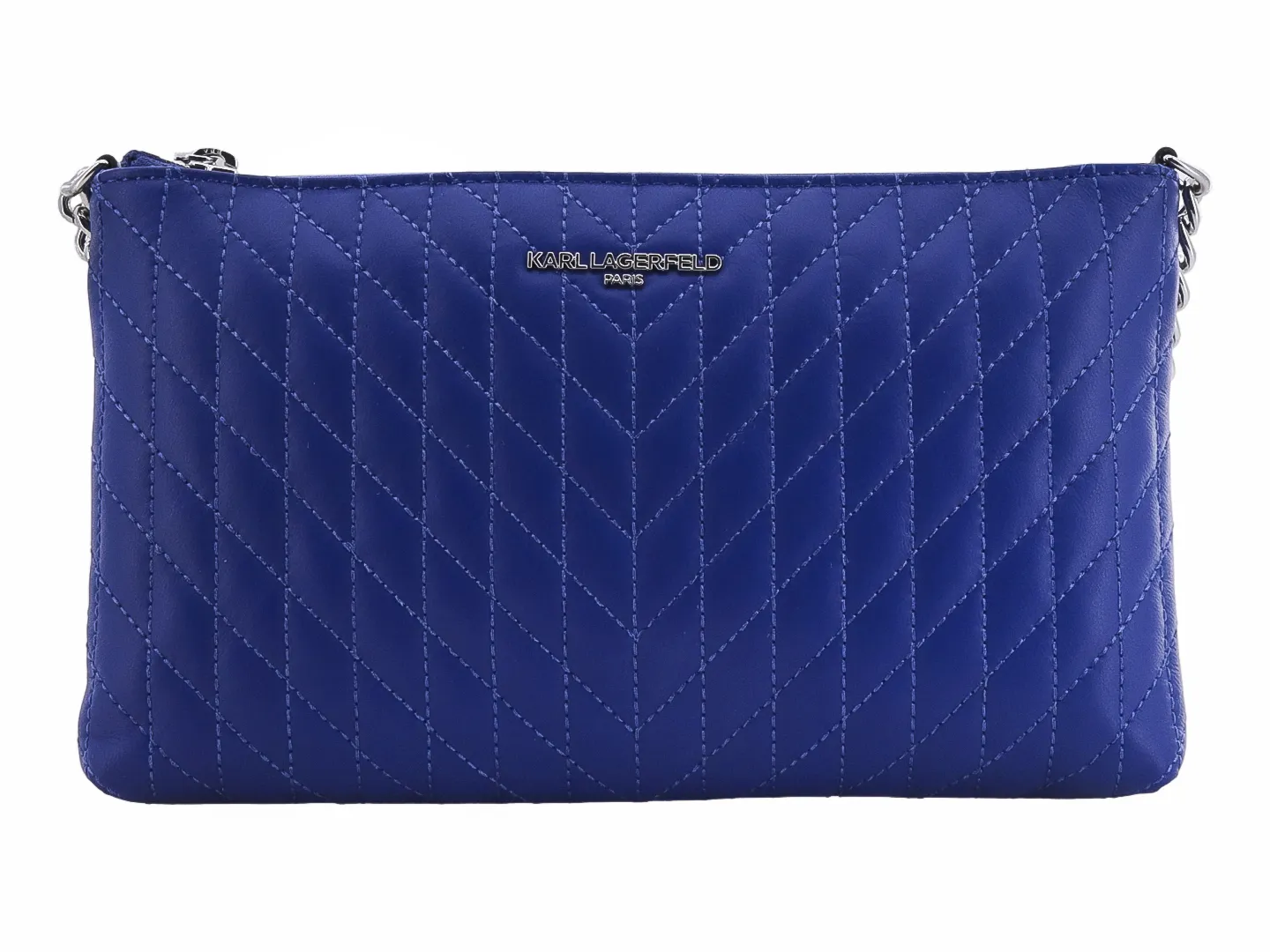Bolsa Karl Lagerfeld 0eb5ba Color Azul