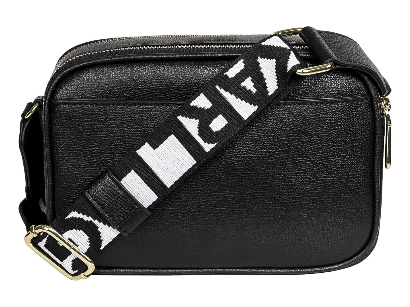 Bolsa Karl Lagerfeld 0er9bj Color Negro