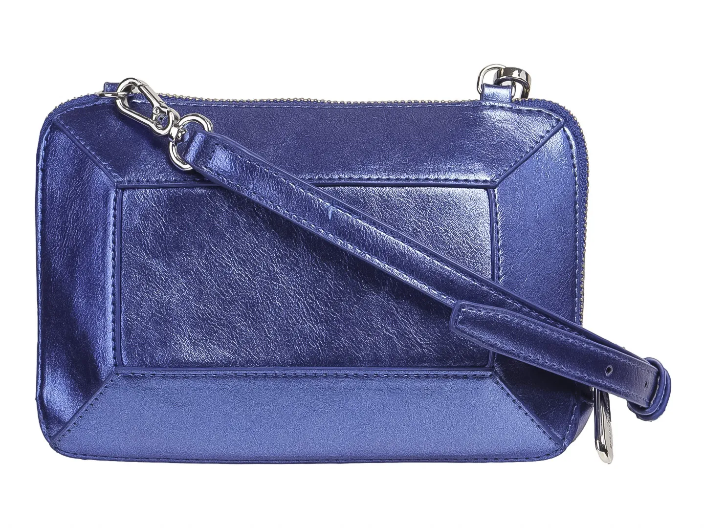 Bolsa Karl Lagerfeld 2ez7cc Color Azul
