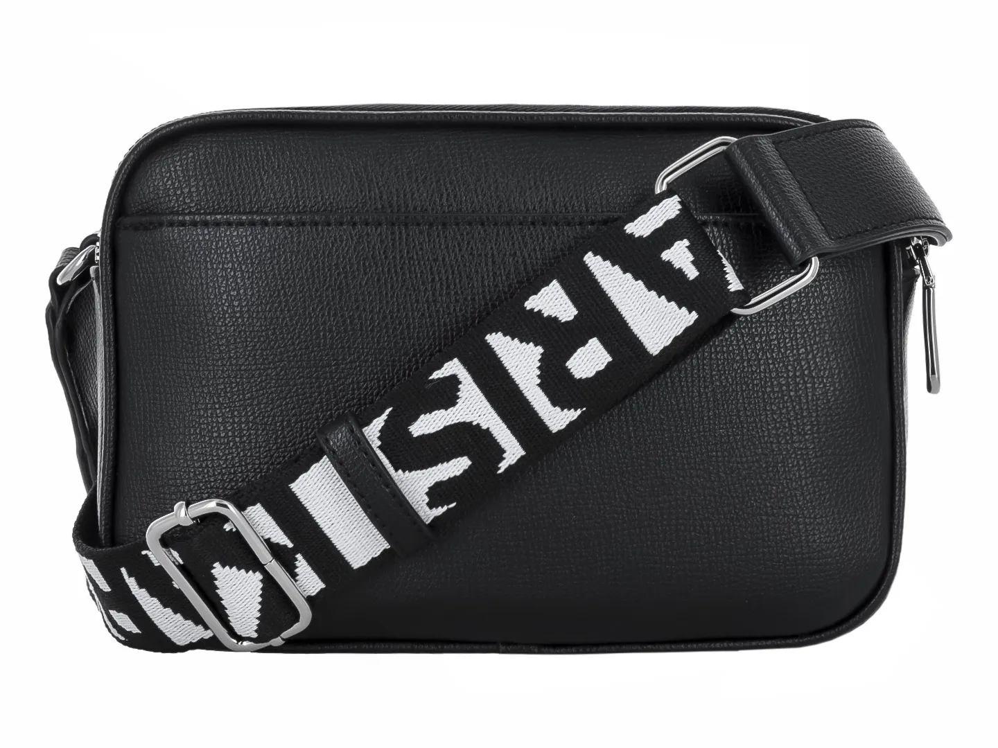 Bolsa Karl Lagerfeld 3eu9bj Color Negro