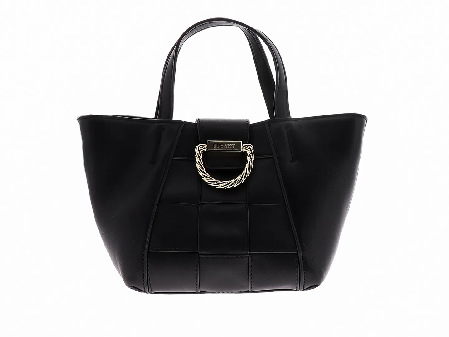 Bolsa Nine West Ngn117422 Negro  