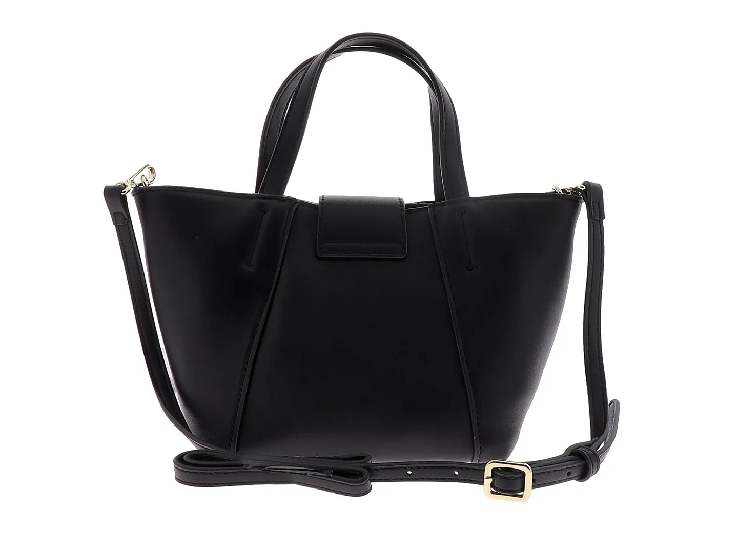 Bolsa Nine West Ngn117422 Negro  