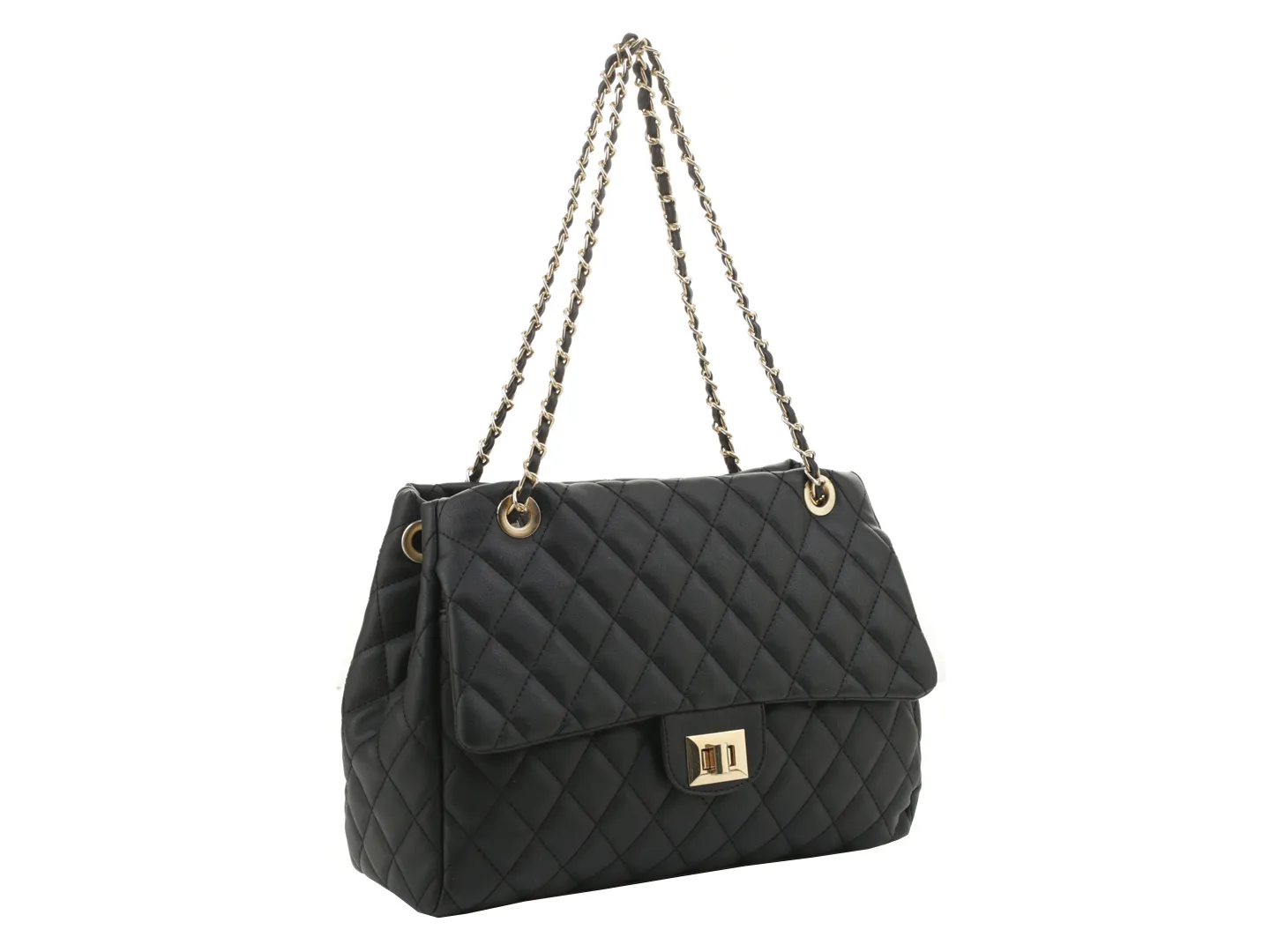 Bolsa Roze 30181 Color Negro