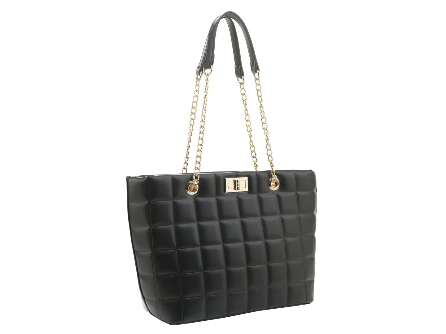 Bolsa Roze 30337 Color Negro