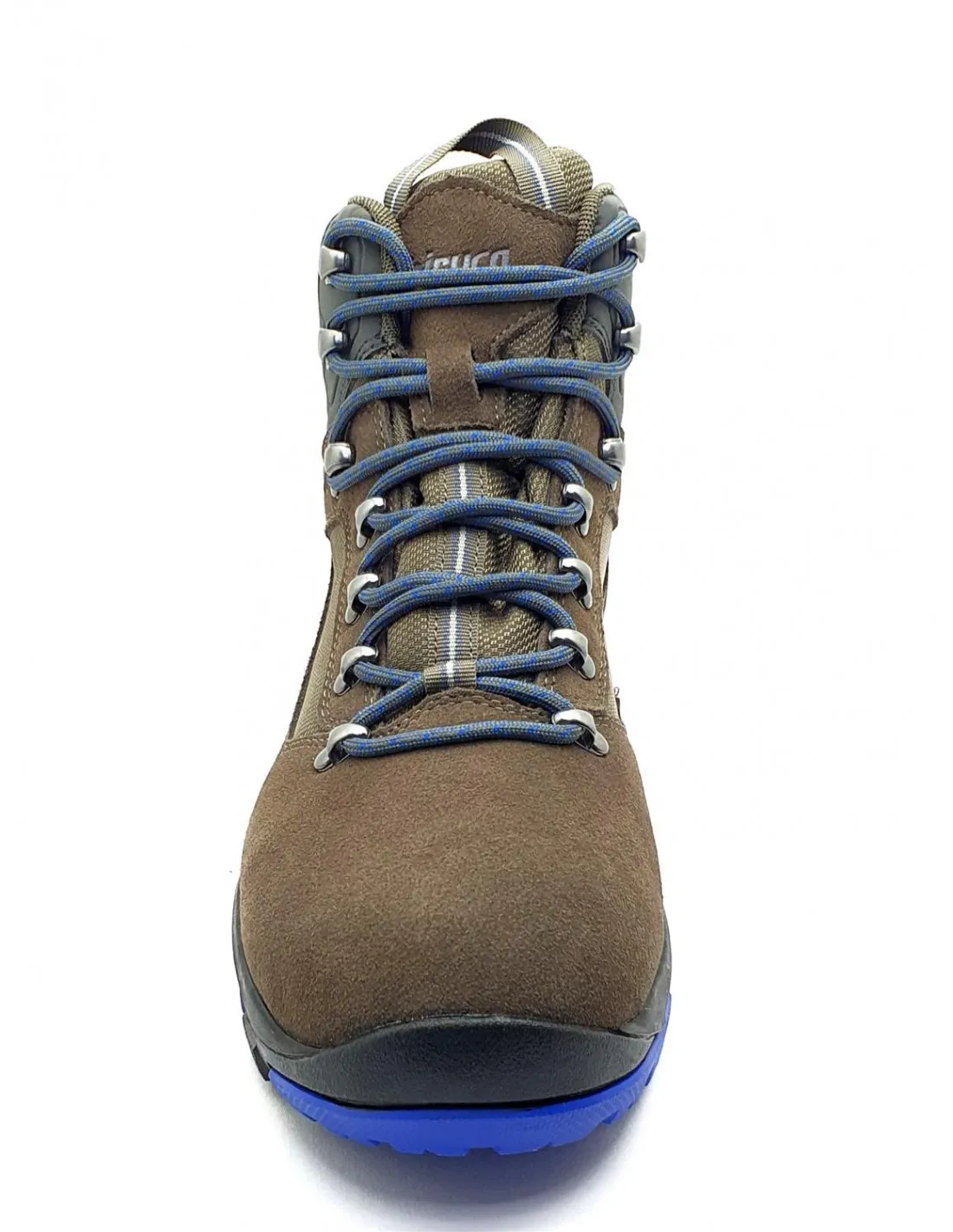 BOTA DE HOMBRE CHIRUCA EN MARRON YUKON  CHIRUCA