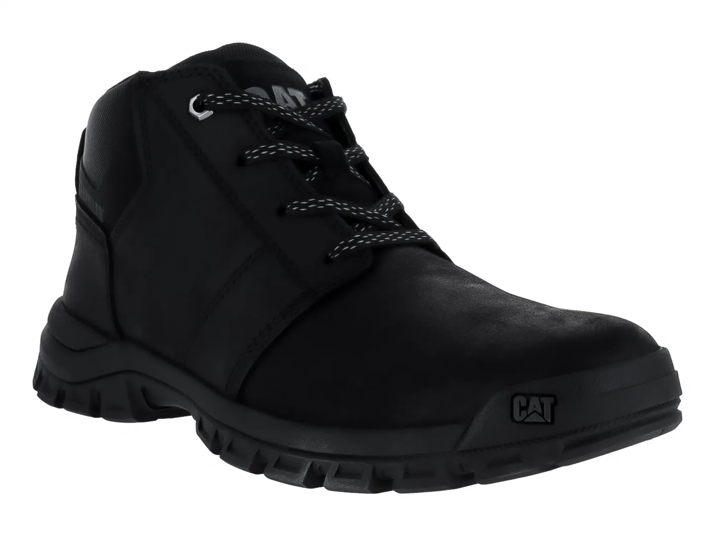 Botas Caterpillar Threshold Para Hombre