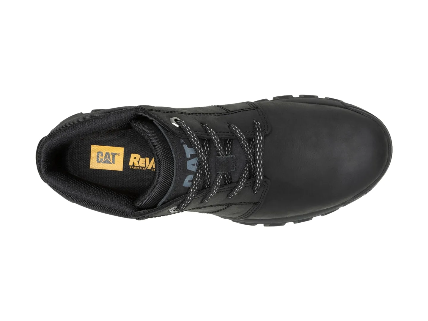 Botas Caterpillar Threshold Para Hombre