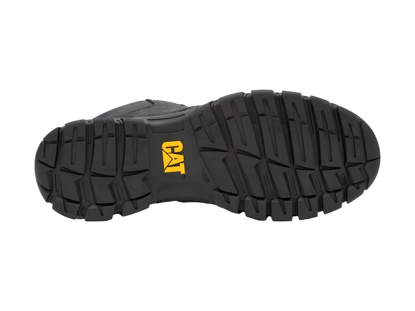 Botas Caterpillar Threshold Para Hombre