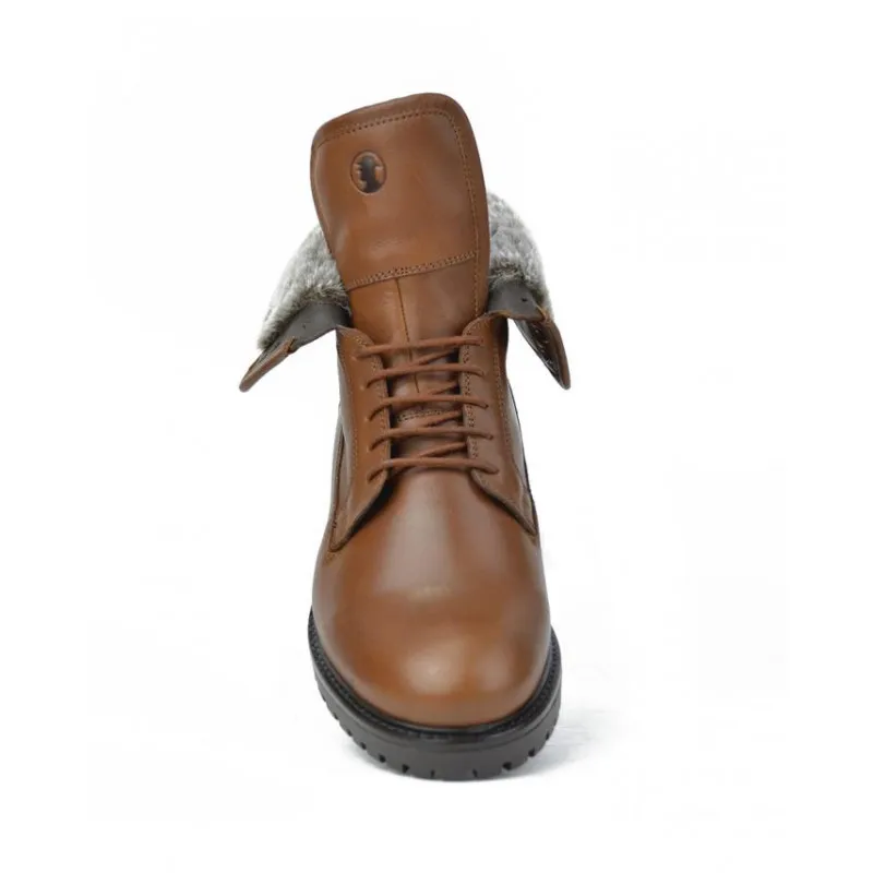 BOTAS DE HOMBRE CORONEL TAPIOCCA C17313