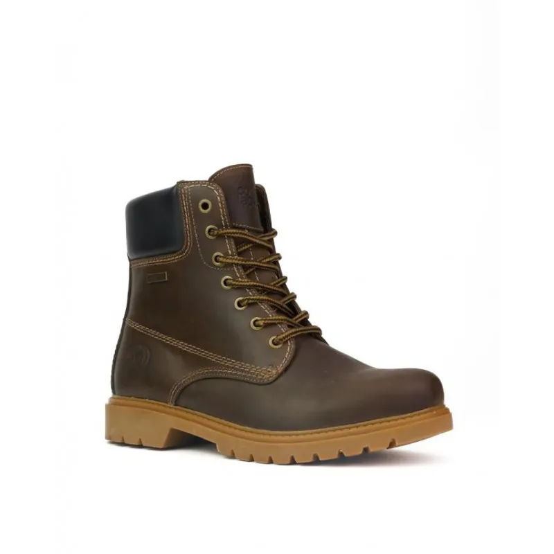 BOTAS DE HOMBRE CORONEL TAPIOCCA T3968
