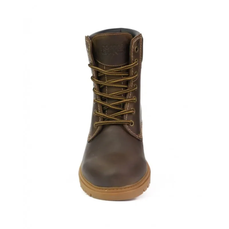 BOTAS DE HOMBRE CORONEL TAPIOCCA T3968