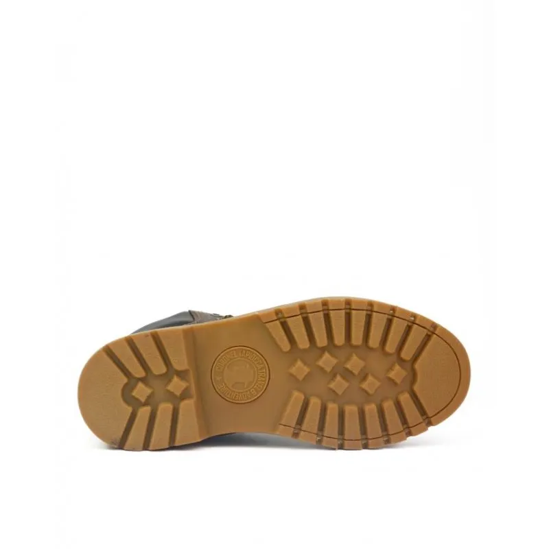 BOTAS DE HOMBRE CORONEL TAPIOCCA T3968