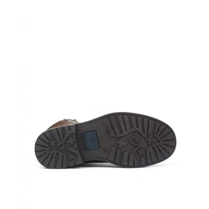 BOTAS DE HOMBRE KANGAROOS 31413