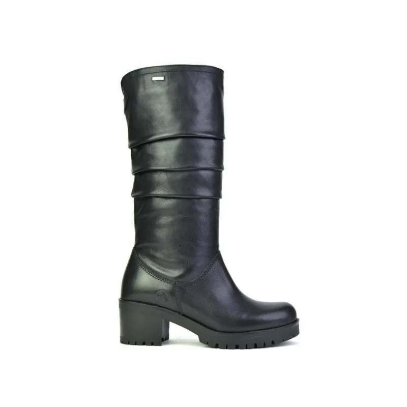 BOTAS DE MUJER CORONEL TAPIOCCA C128111