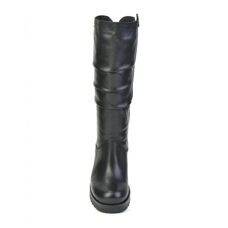 BOTAS DE MUJER CORONEL TAPIOCCA C128111