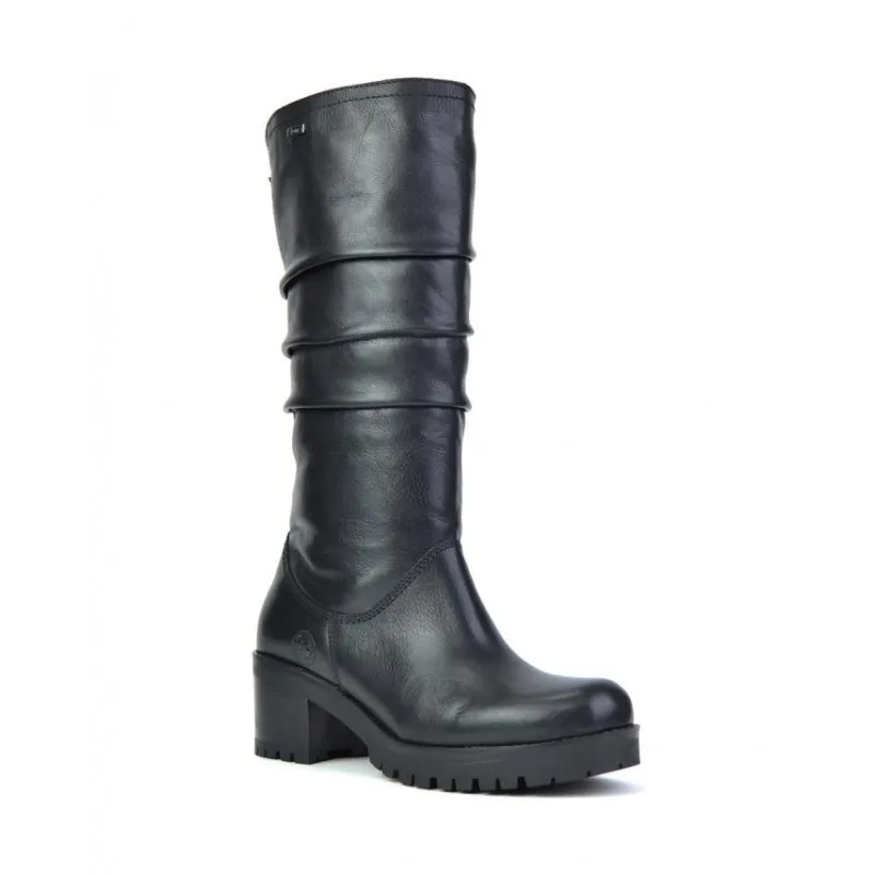 BOTAS DE MUJER CORONEL TAPIOCCA C128111