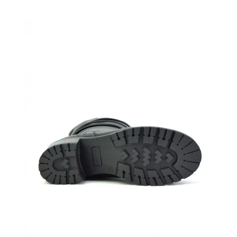 BOTAS DE MUJER CORONEL TAPIOCCA C128111