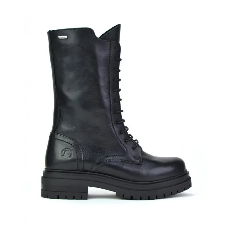 BOTAS DE MUJER CORONEL TAPIOCCA C129011