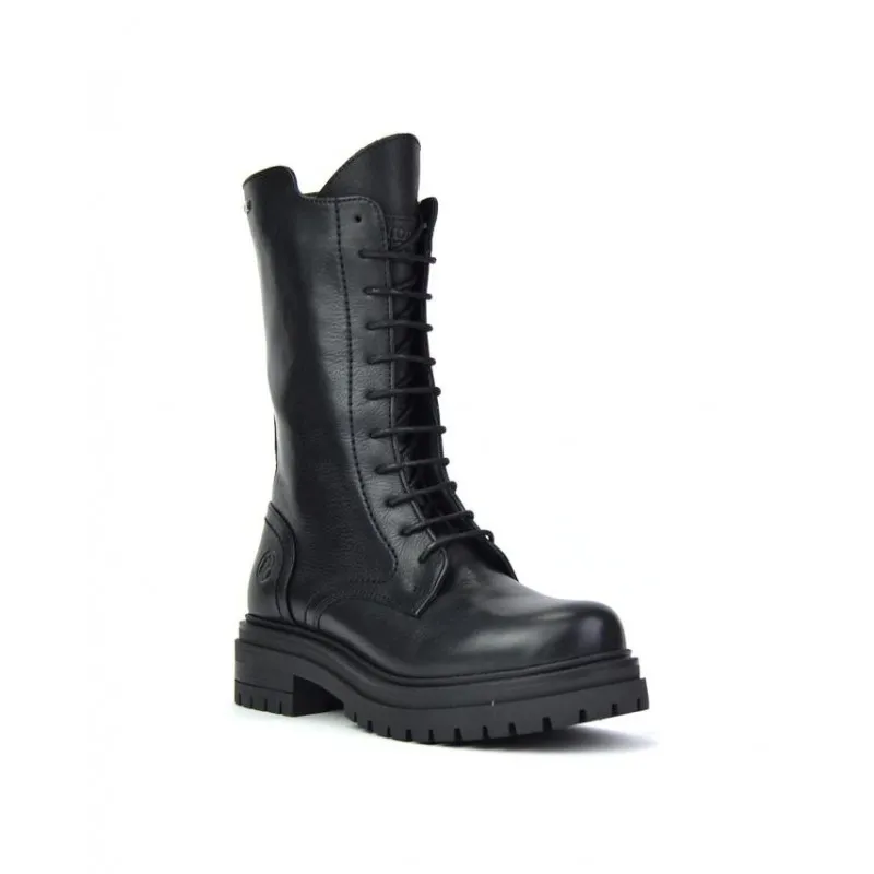 BOTAS DE MUJER CORONEL TAPIOCCA C129011