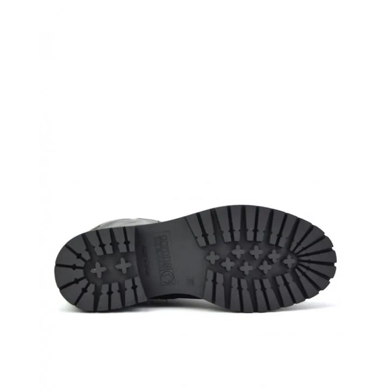 BOTAS DE MUJER CORONEL TAPIOCCA C129011