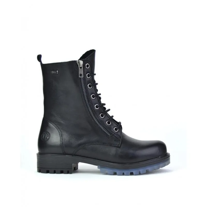 BOTAS DE MUJER CORONEL TAPIOCCA C130111