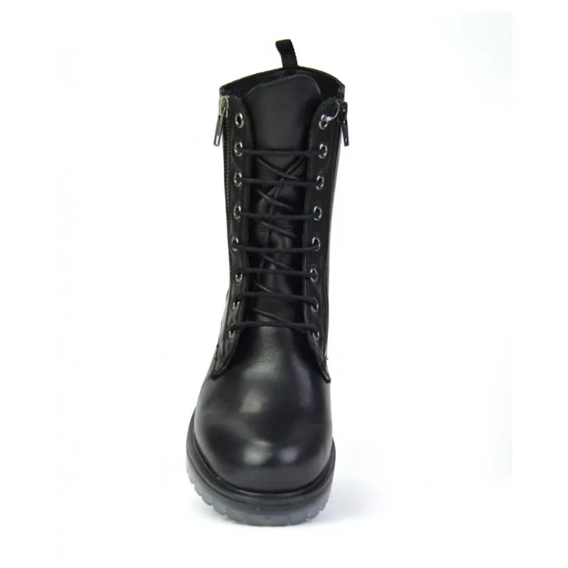 BOTAS DE MUJER CORONEL TAPIOCCA C130111