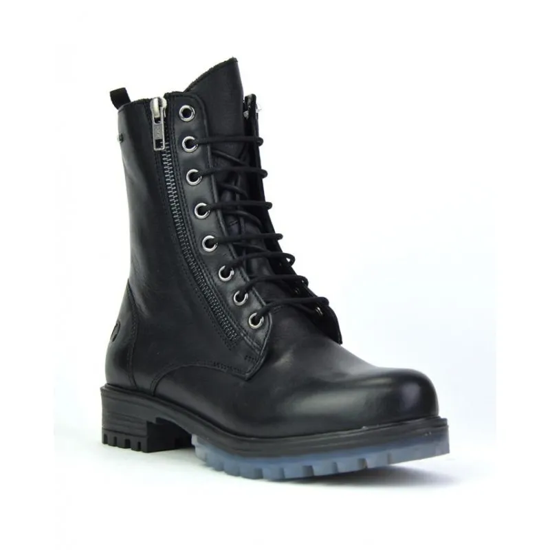BOTAS DE MUJER CORONEL TAPIOCCA C130111