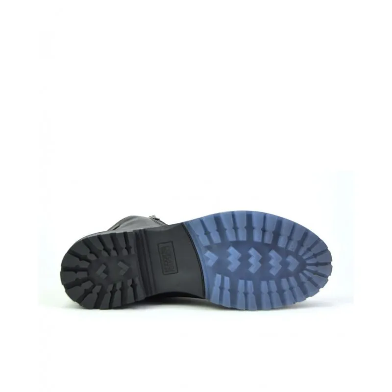 BOTAS DE MUJER CORONEL TAPIOCCA C130111