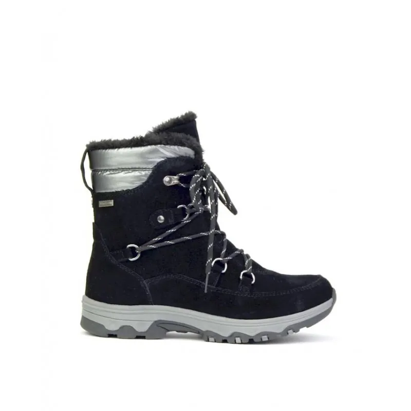 BOTAS DE MUJER CORONEL TAPIOCCA T4961